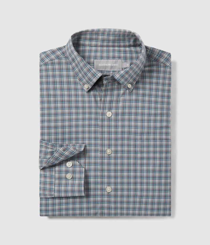 Shop Men Button Downs| Southern Shirt